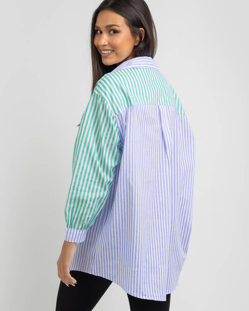 Thanne Roland Shirt for Womens