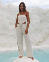 Mooloola Aria Dallis Pants for Womens image number null