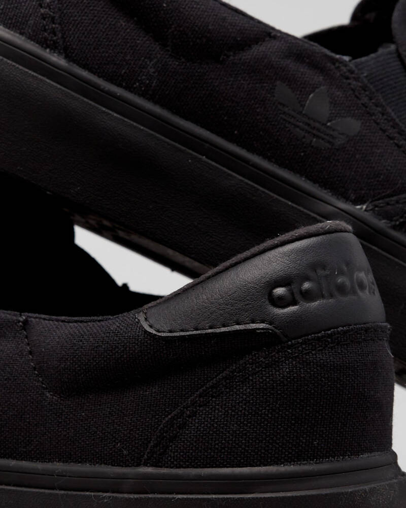 adidas Court Rallye Slip-On Shoes for Mens