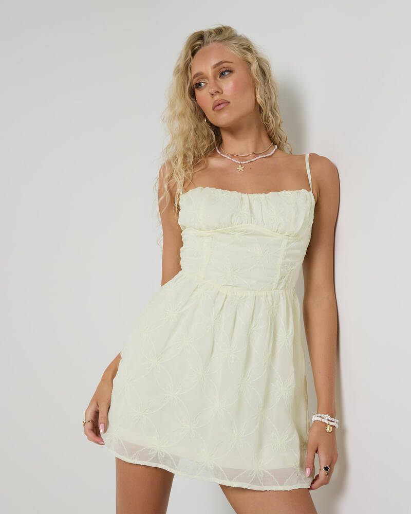 Luvalot Marlie Dress for Womens