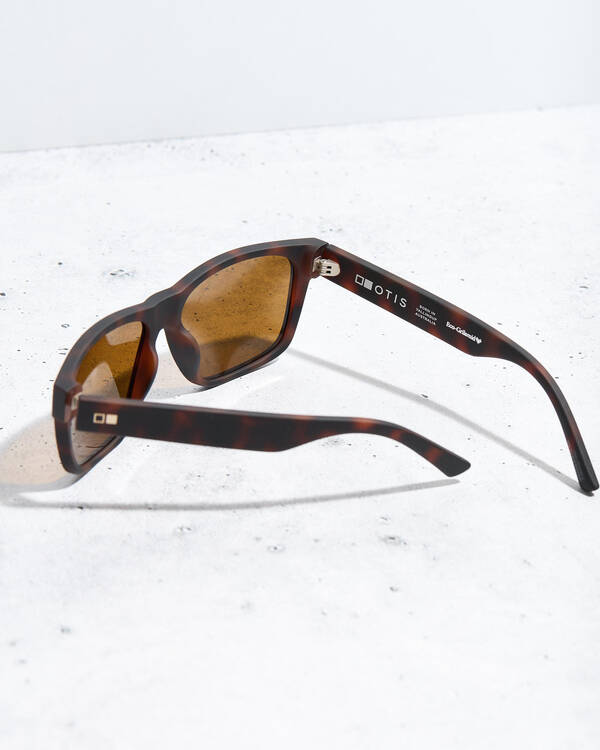Otis High Tide Polarised Sunglasses for Unisex