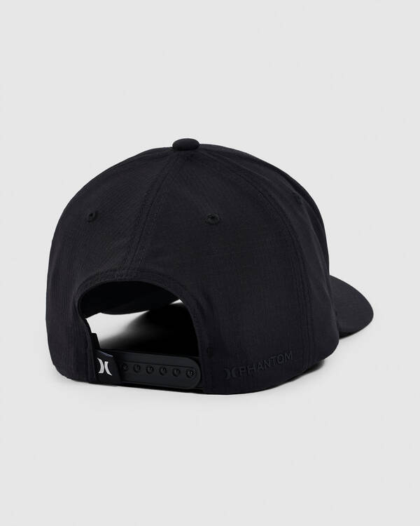 Hurley Phantom Zuma Cap for Mens