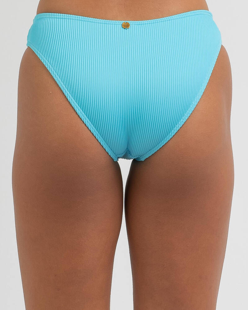 Kaiami Holly Classic Bikini Bottom for Womens