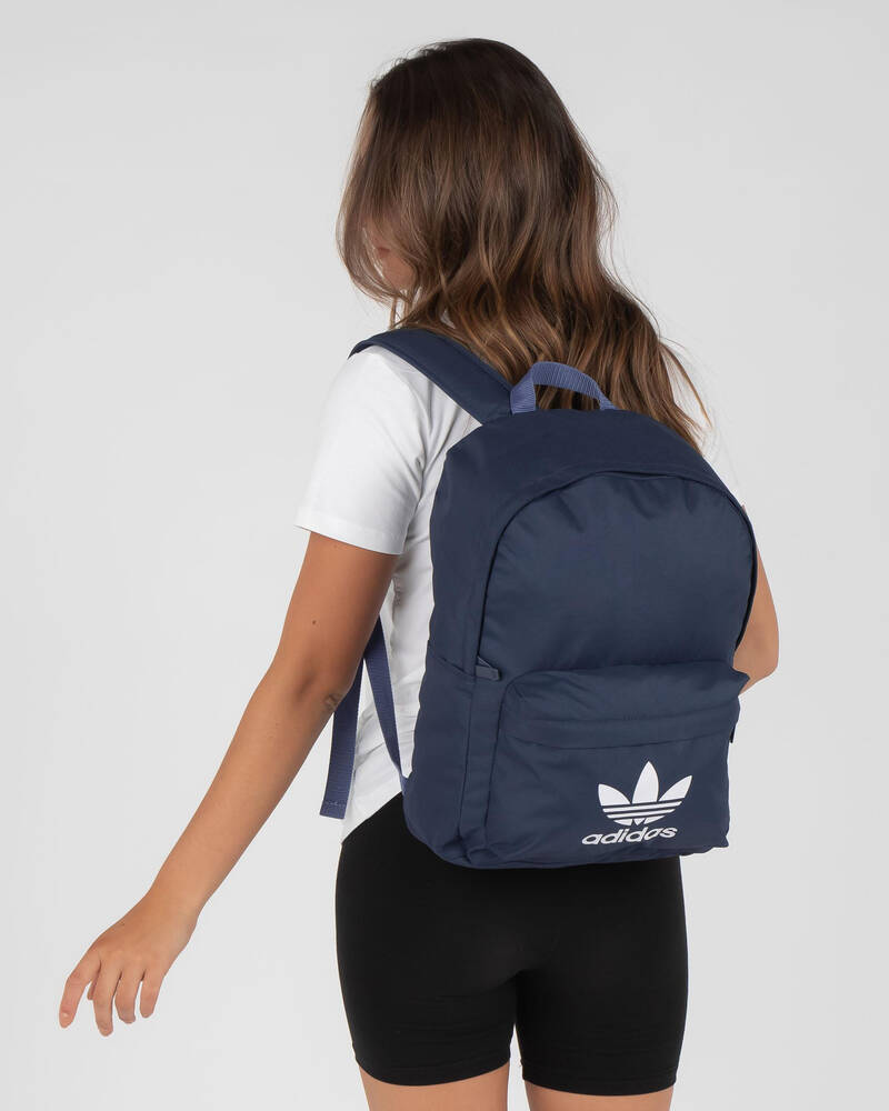adidas Classic Backpack for Womens