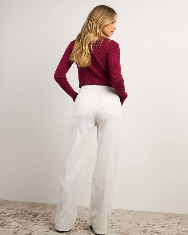 Ava And Ever Ramona Pants for Womens