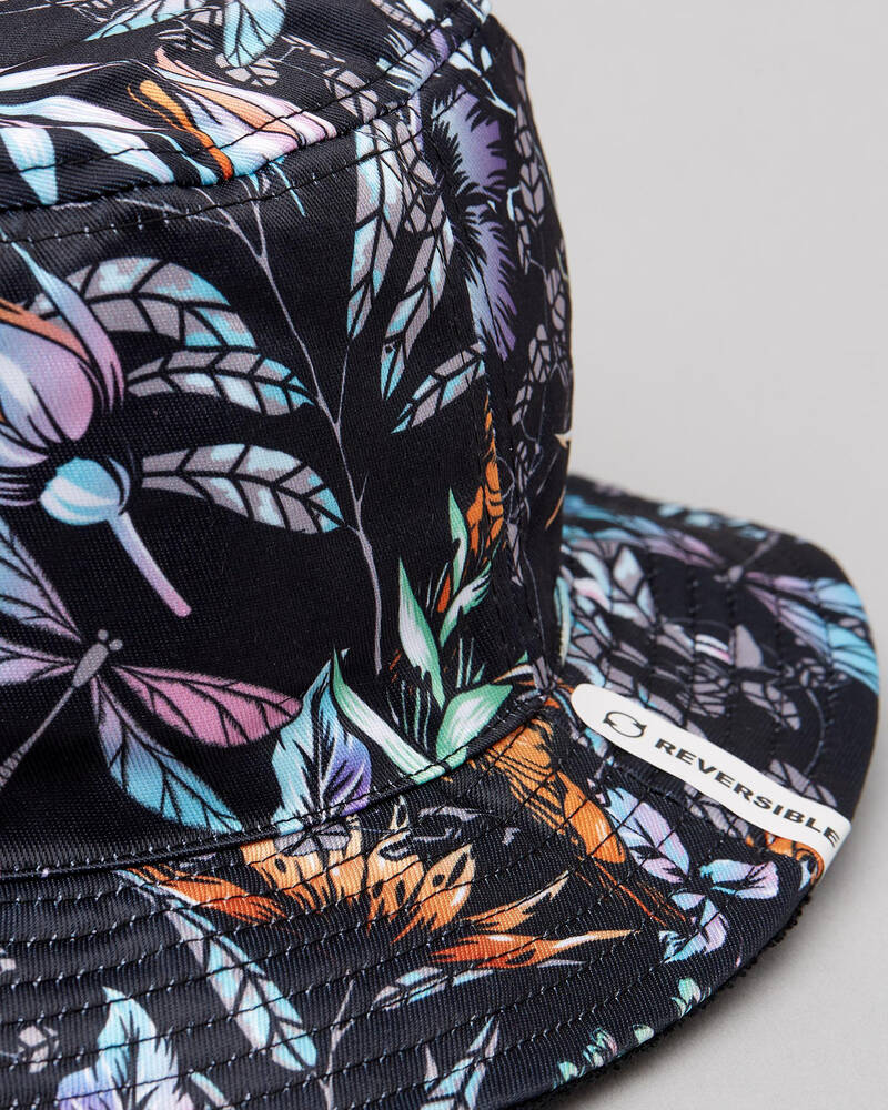 Skylark Province Bucket Hat for Mens