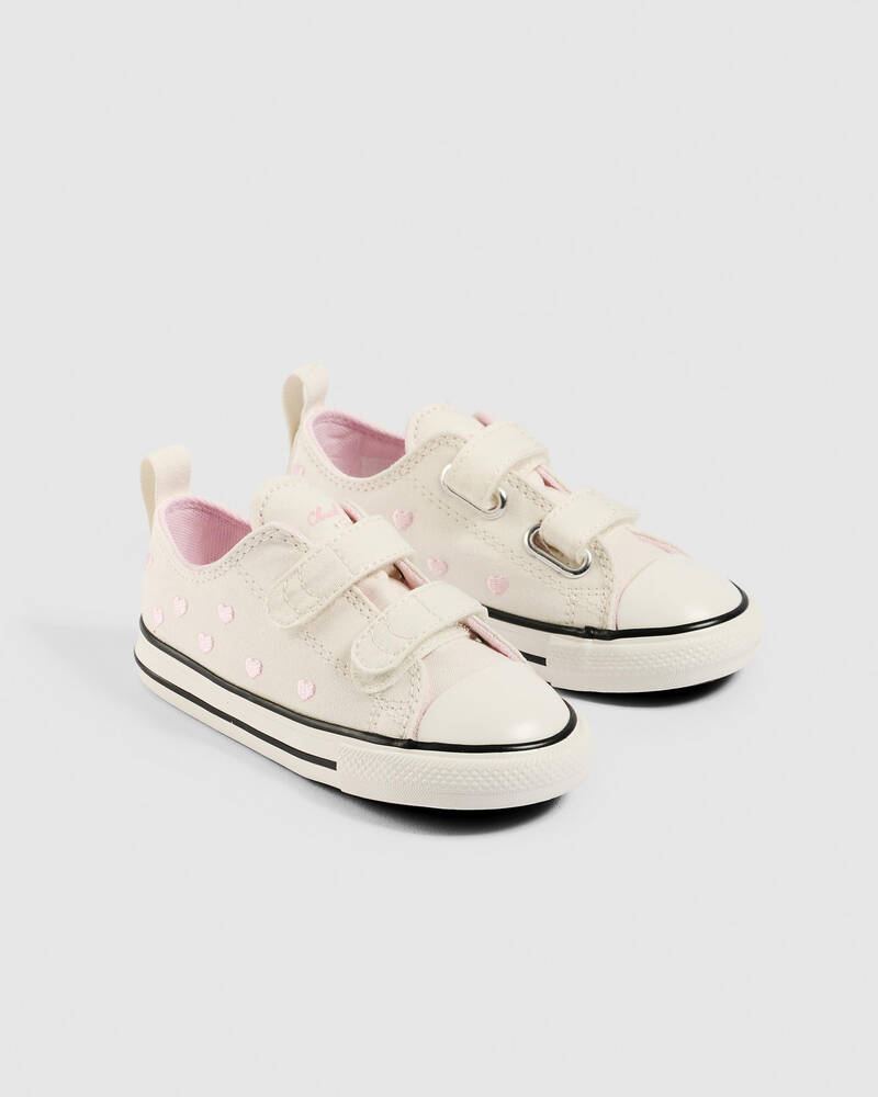 Converse Toddlers' Chuck Taylor All Star 2V Shoes for Womens