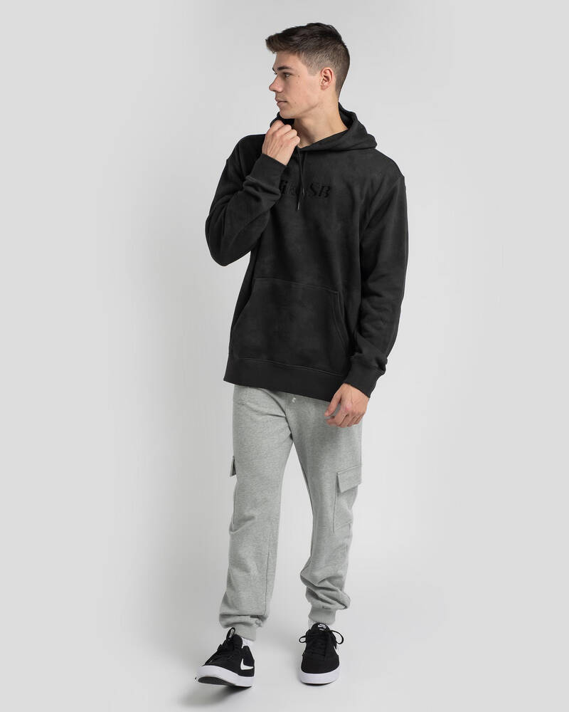 Nike HBR Hoodie for Mens