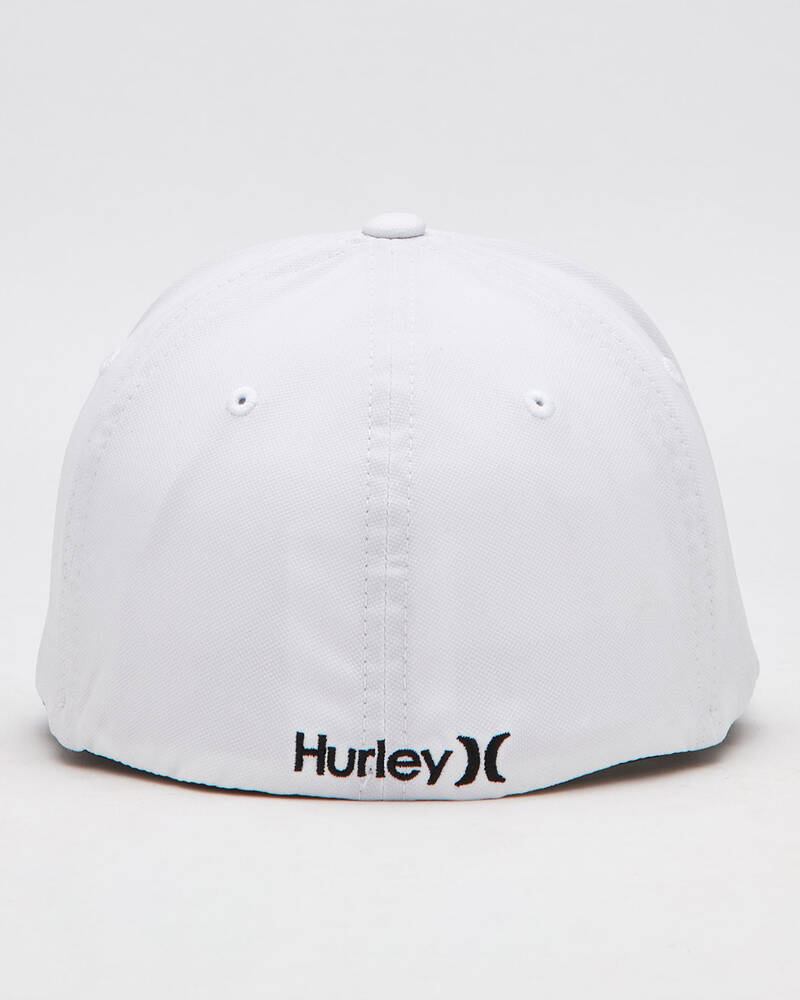 Hurley Dri-Fit OAO 2.0 Flex Cap for Mens