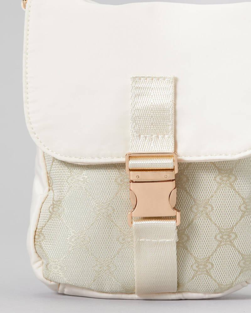 Ava And Ever Lani Messenger Bag for Womens