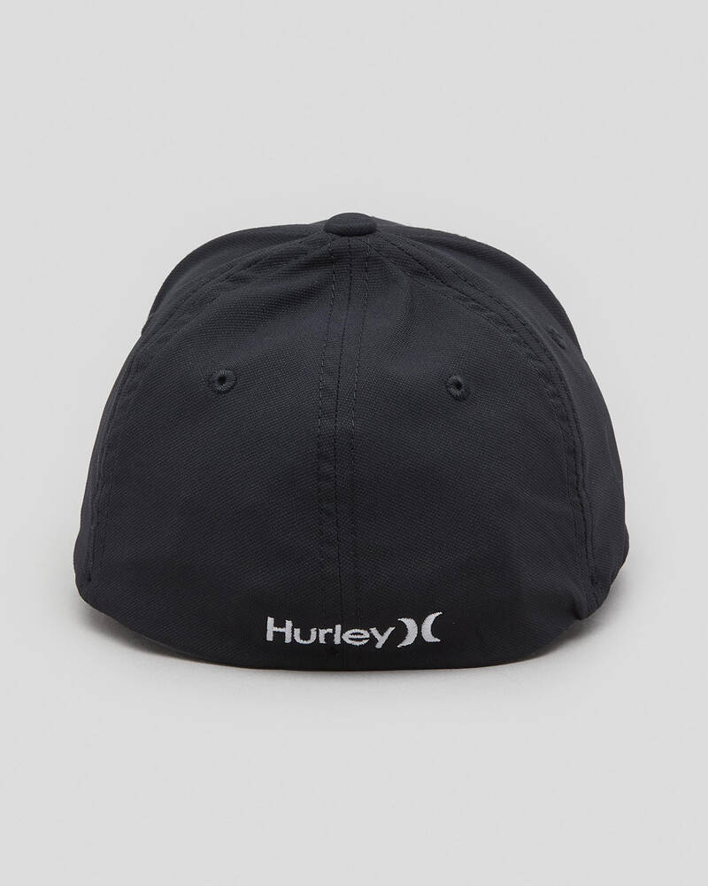 Hurley Boys' Dri-Fit OAO Cap for Mens
