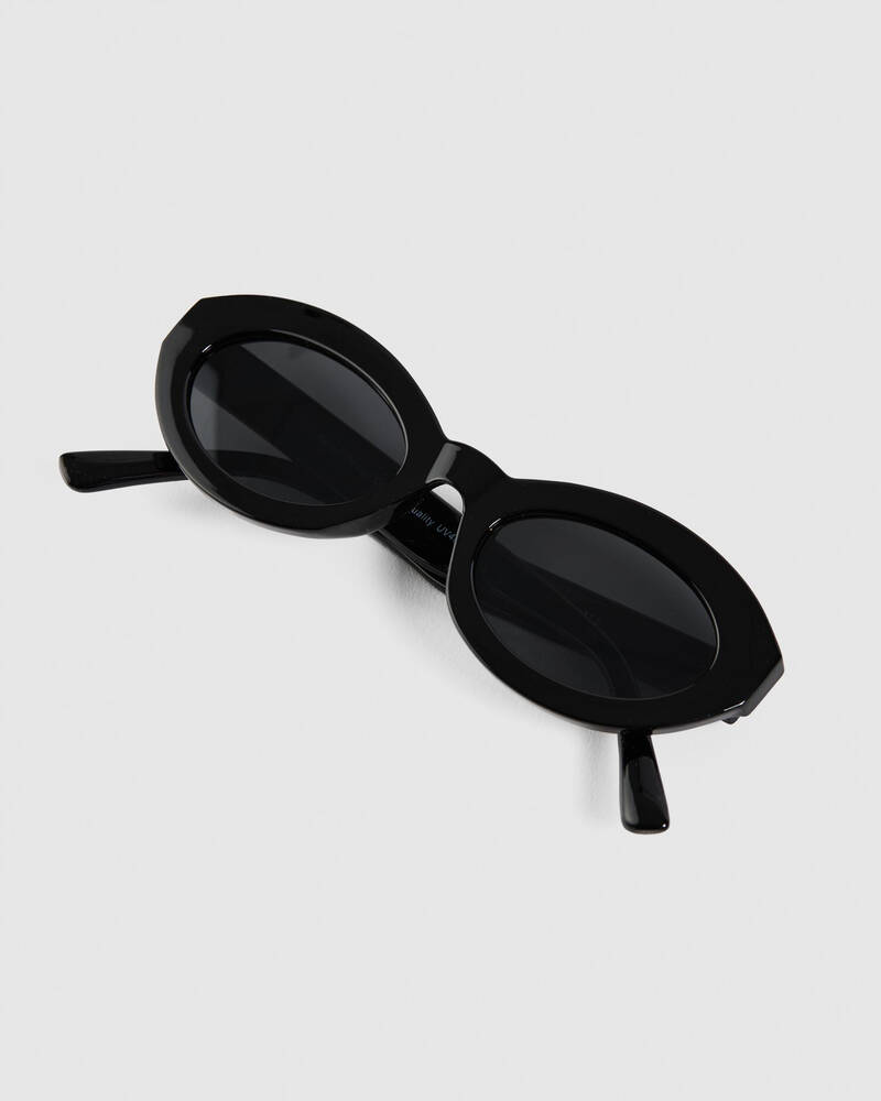 Indie Eyewear Alana Sunglasses for Womens