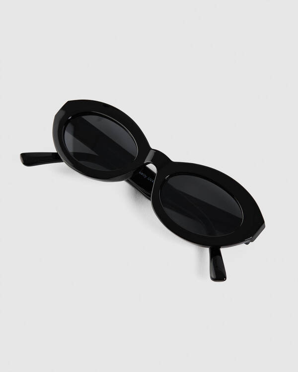Indie Eyewear Alana Sunglasses for Womens
