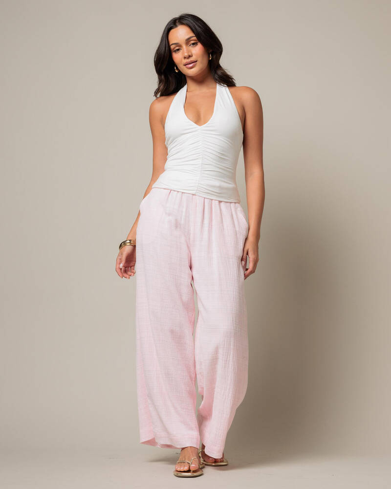 Mooloola Mali Pants for Womens