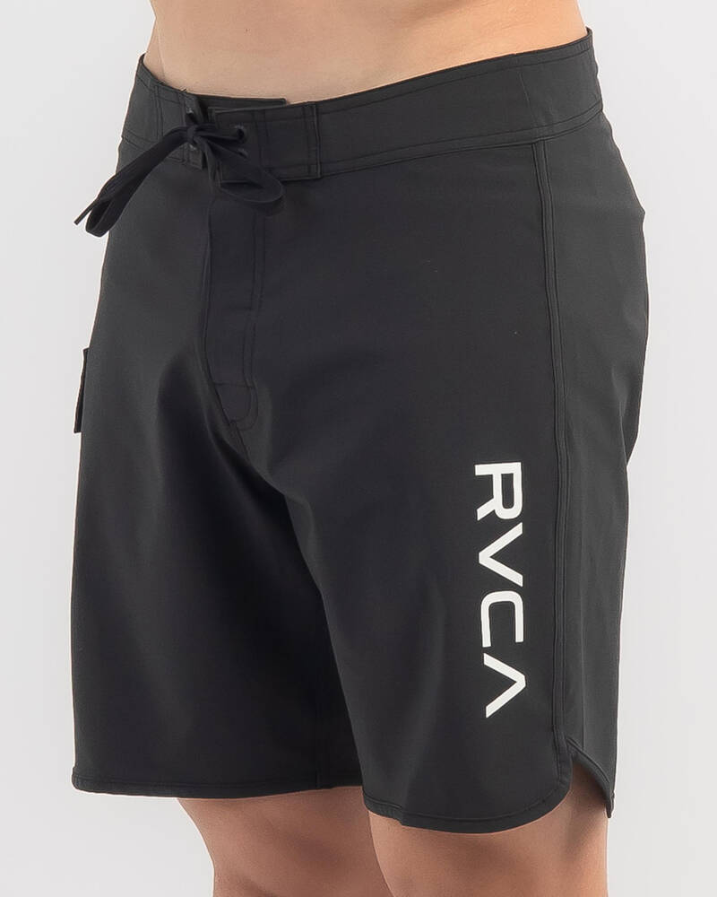 RVCA Eastern Trunk Board Shorts for Mens