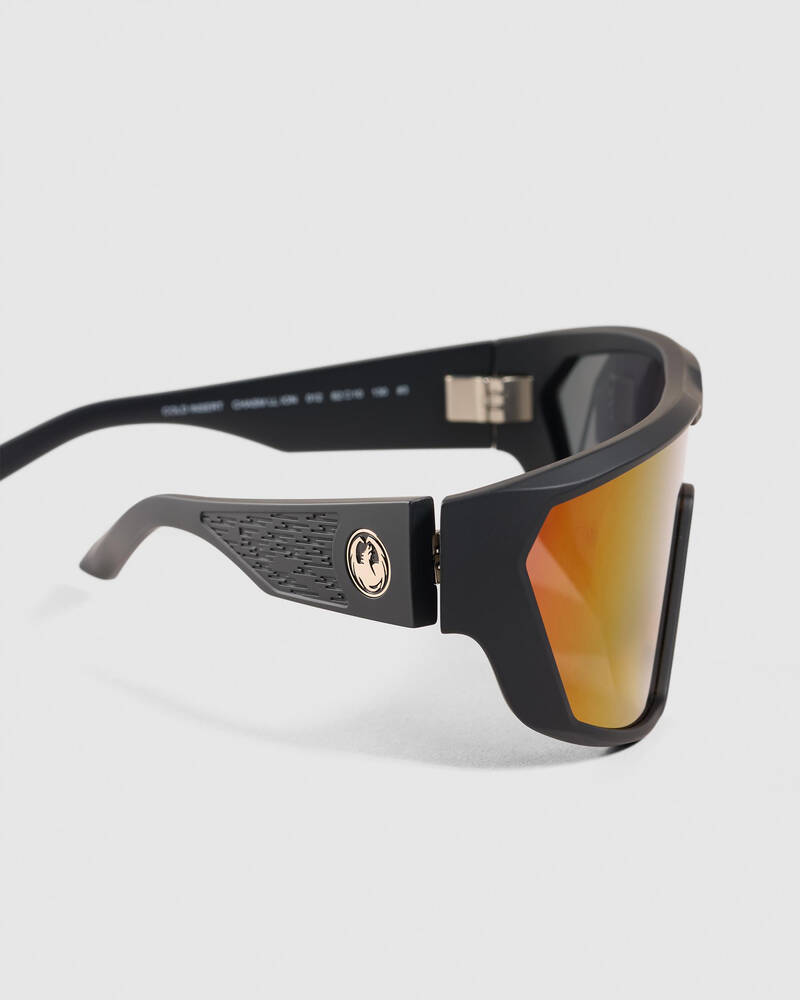 Dragon Alliance Dr Chasm Sunglasses for Mens