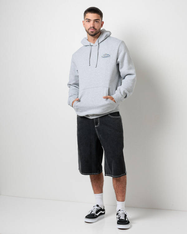 Billabong Diamond Wave Pop Hoodie for Mens