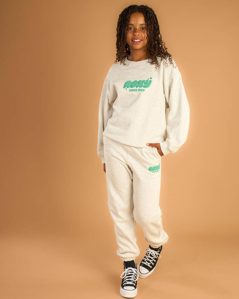 Roxy Girls' Cruiser Track Pants for Womens