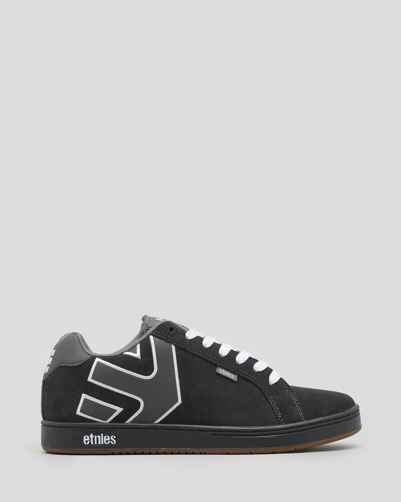 Etnies Fader Shoes for Mens image number null