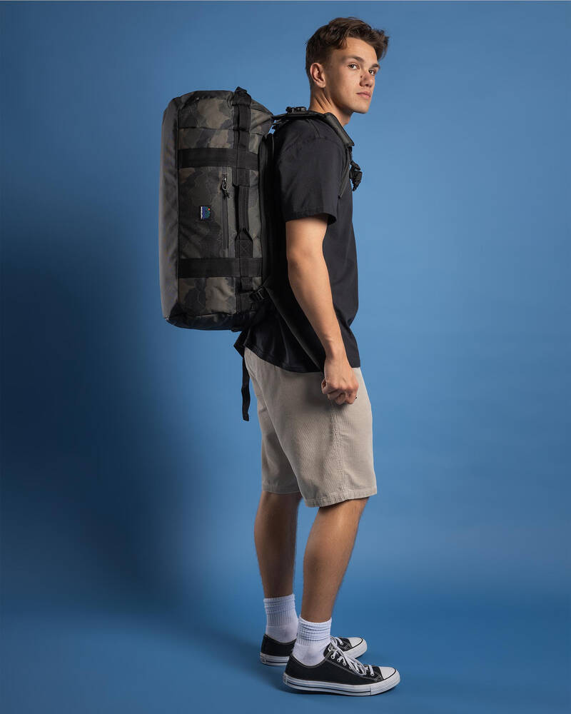 Rip Curl Search 45L Duffle Bag for Mens