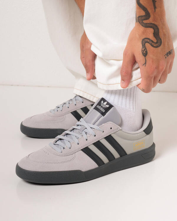 adidas Glenburn Shoes for Mens