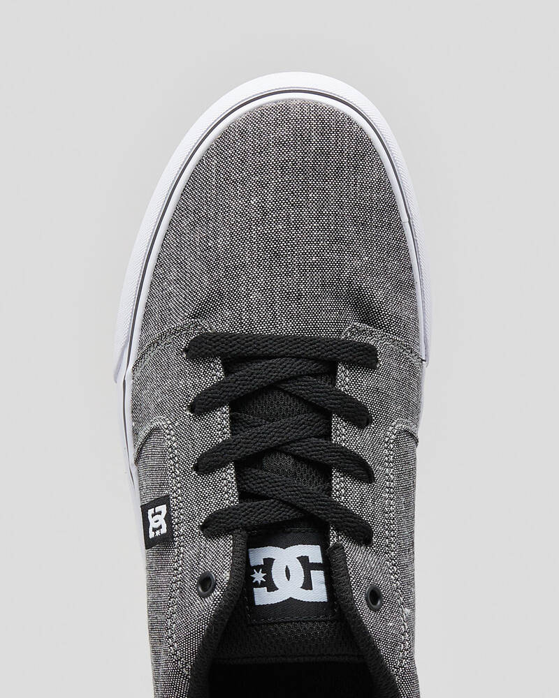 DC Shoes Anvil Shoes for Mens