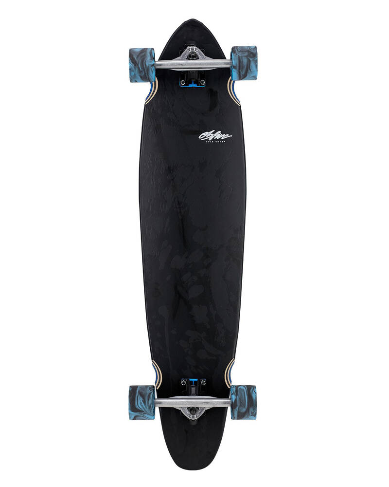 OBfive Resonate 38" Longboard for Mens