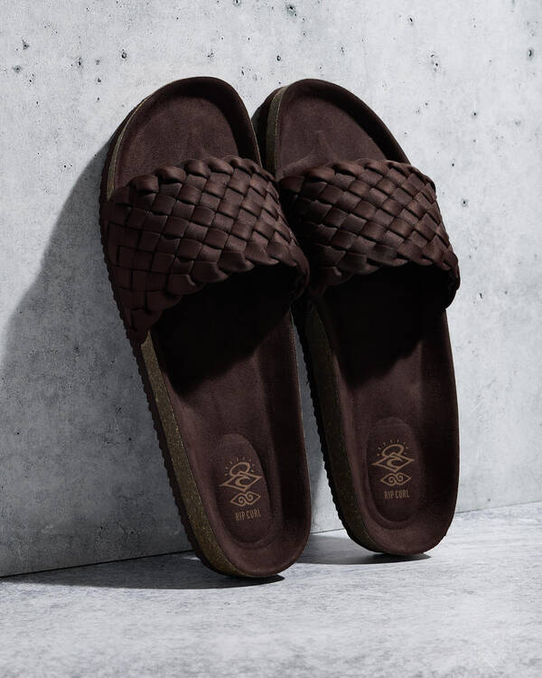 Vibe Surf Slides