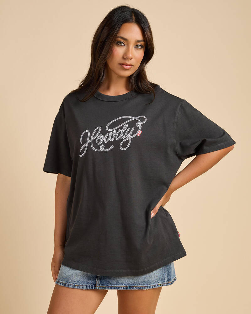 Levi's GR Tabor T-Shirt for Womens