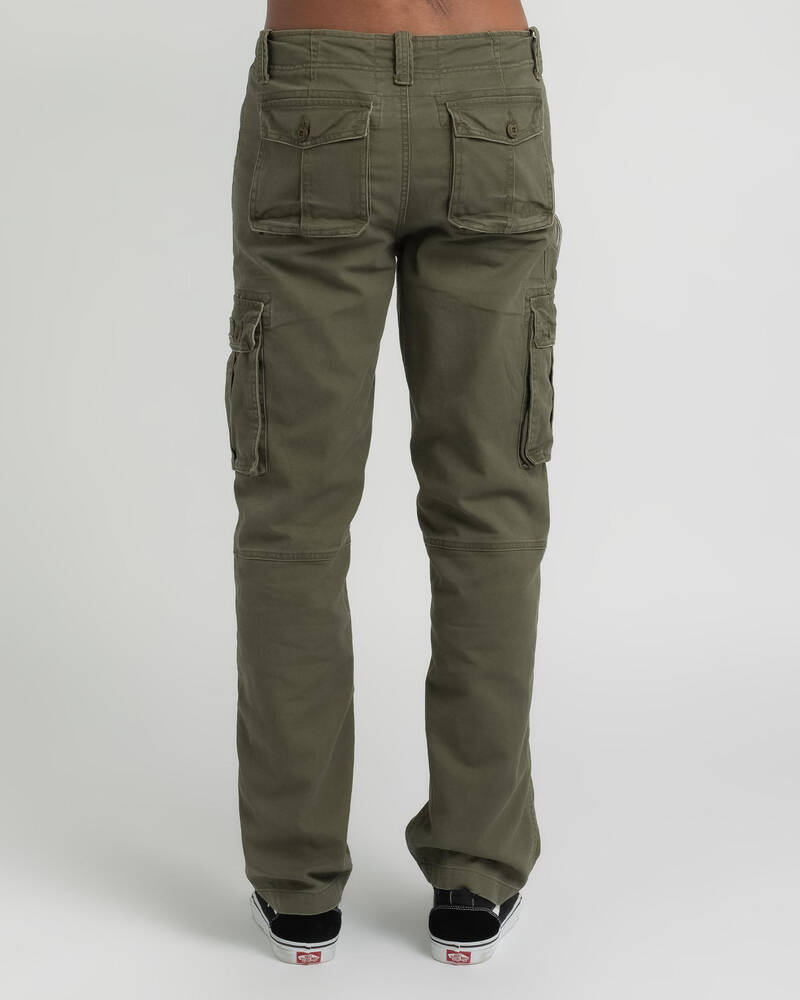 Element Source Cargo Pants for Mens