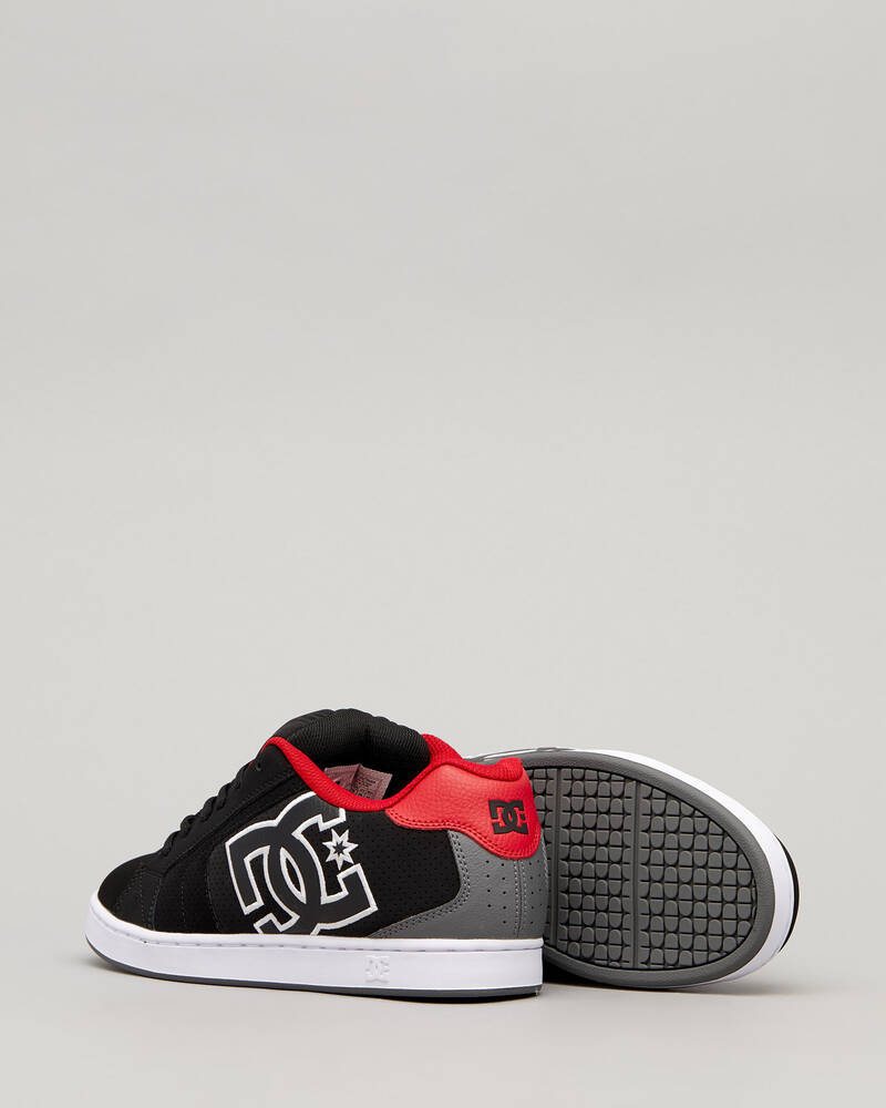 DC Shoes Net Shoes for Mens