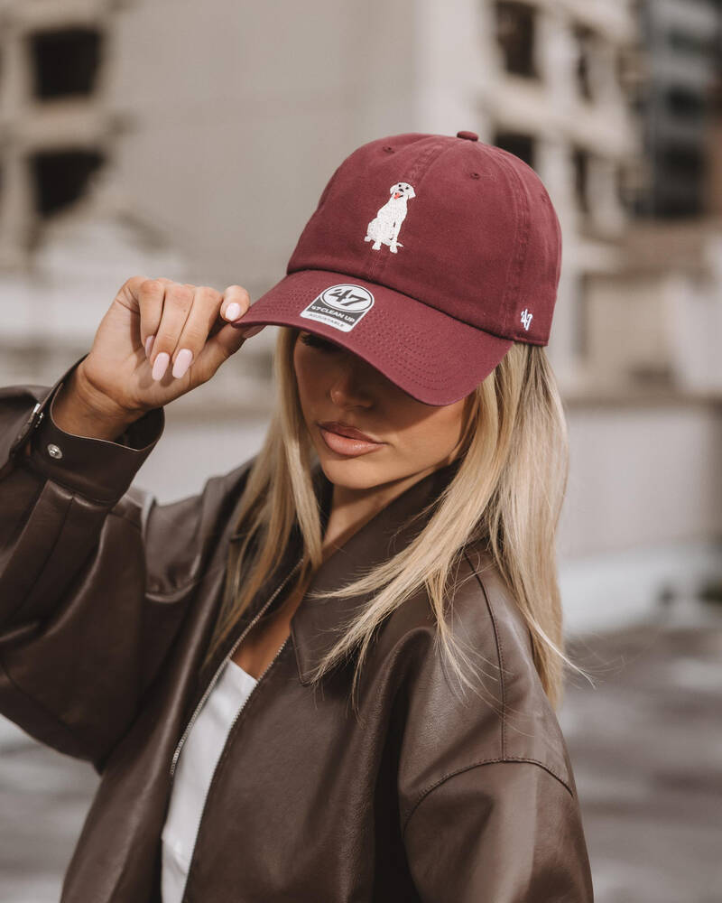 Forty Seven Pets Labrador Cap for Womens