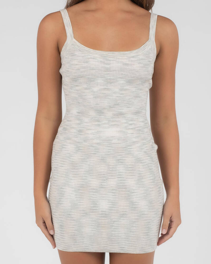 Mooloola Corrie Knit Dress for Womens