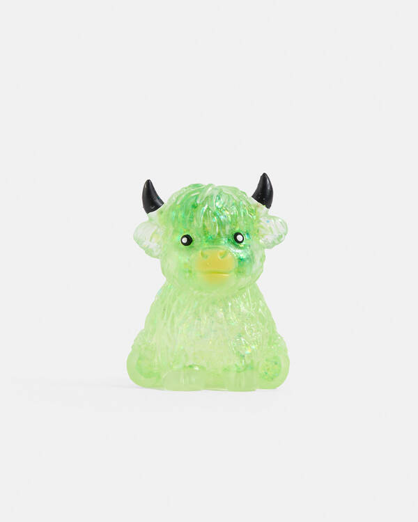 Highland Cows Squishy Fidget Toy