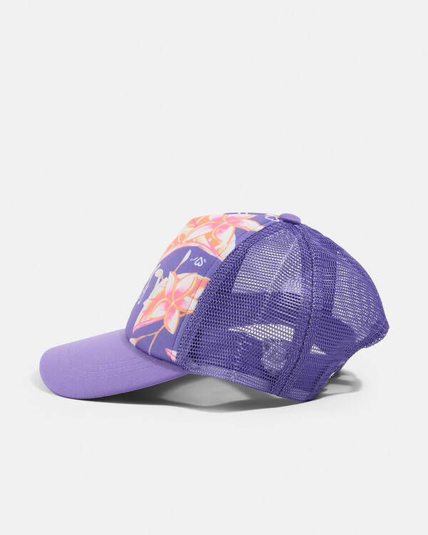 Roxy Toddlers' Sweet Emotions Trucker for Womens