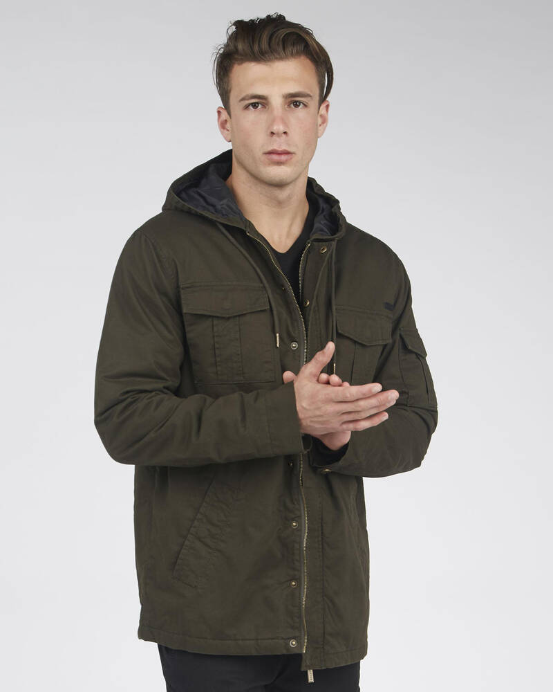 Dexter Cascade Jacket for Mens