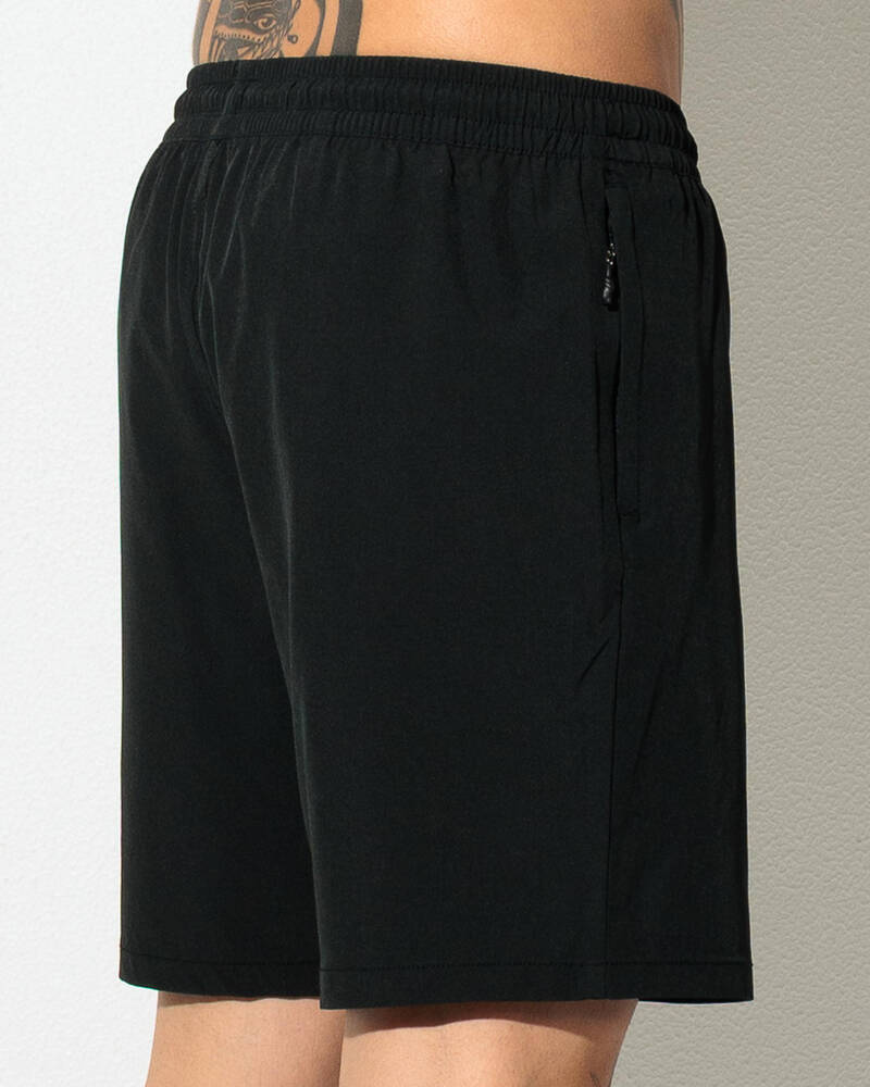 Sparta Internal Elastic Waist Shorts for Mens
