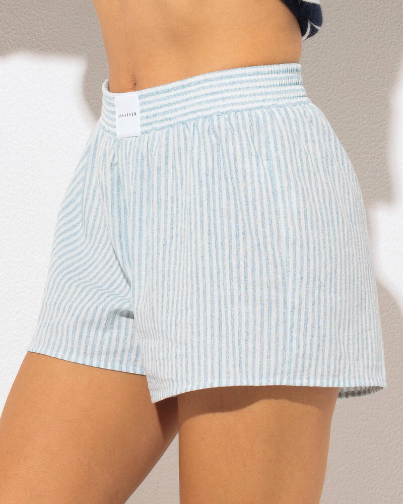 Ava And Ever Rico Shorts for Womens