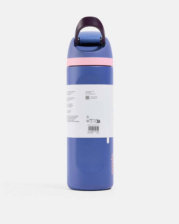 Owala 24oz FreeSip Stainless Steel Water Bottle for Unisex