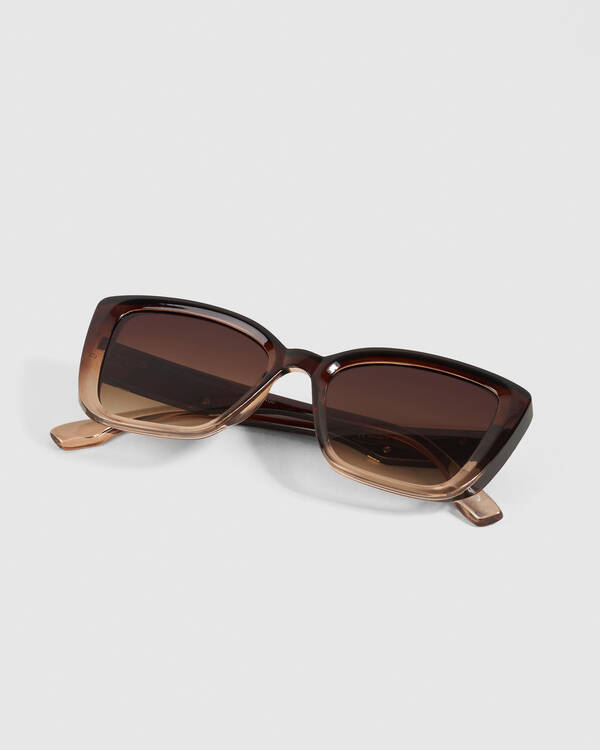 Indie Eyewear Gemma Sunglasses for Womens