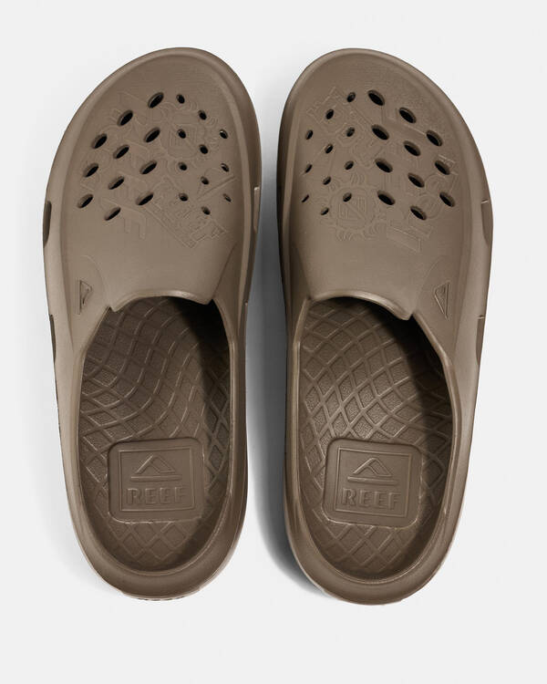 Reef Glider Mules for Mens