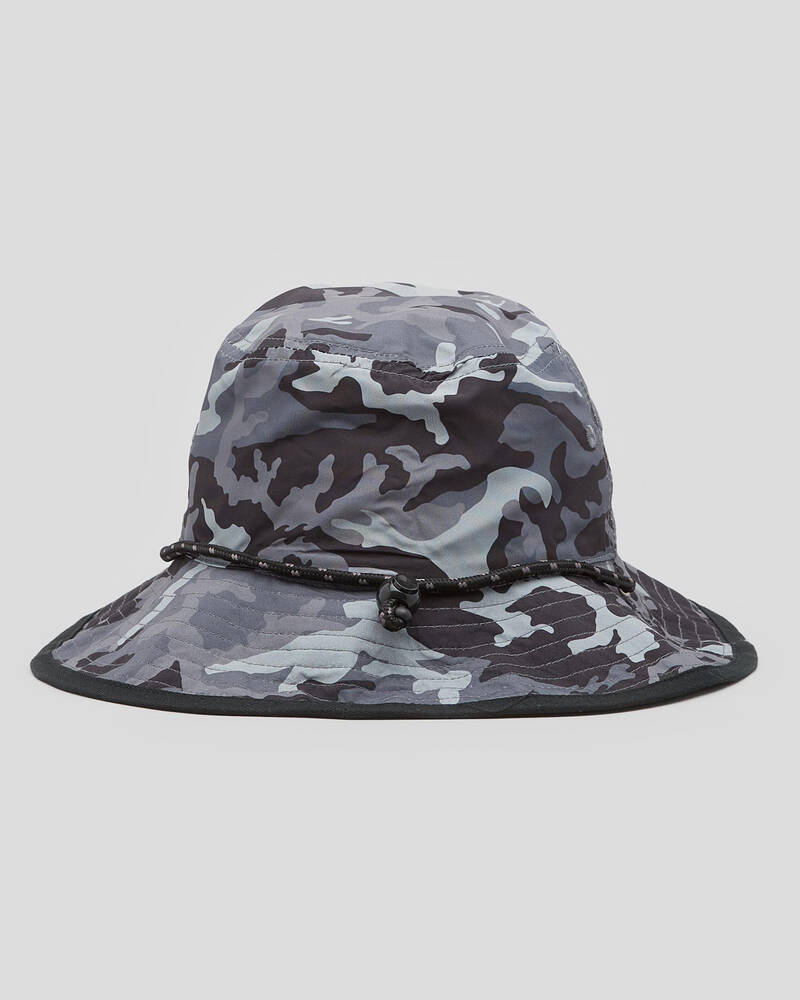 Billabong Boys' Division Reversible Hat for Mens