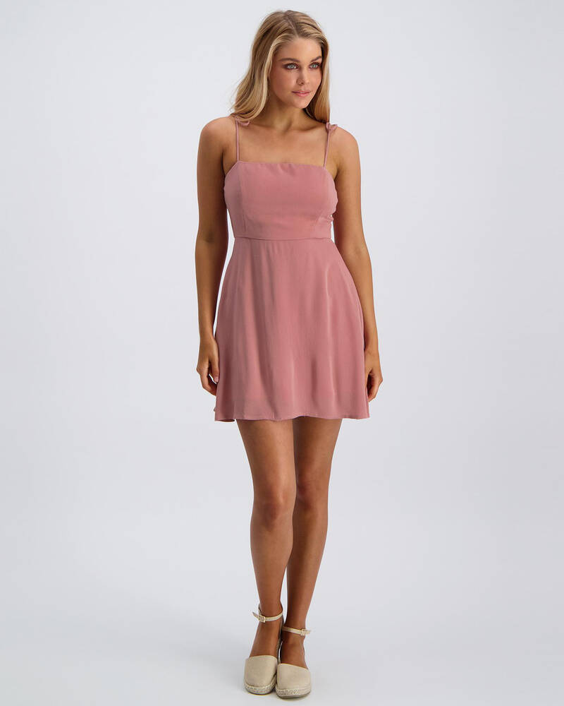 Mooloola Orlando Dress for Womens