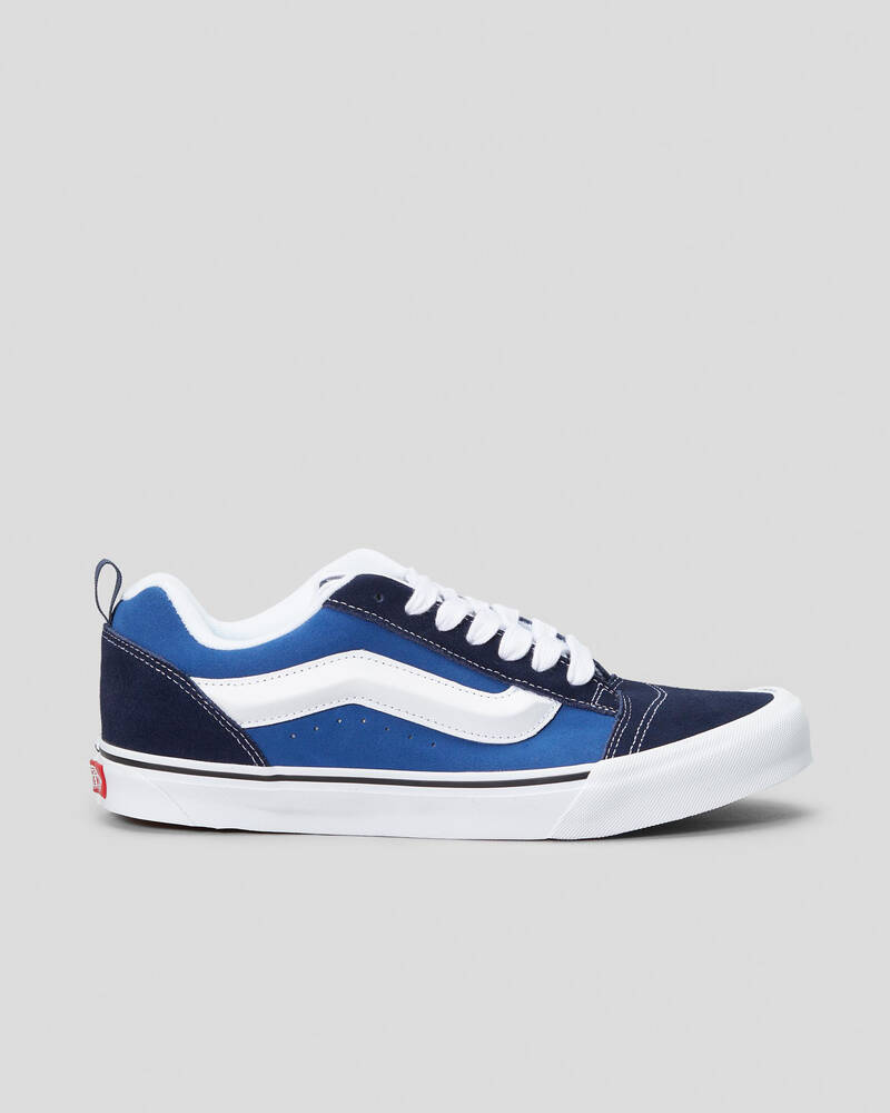 Vans Knu Skool Shoes for Mens