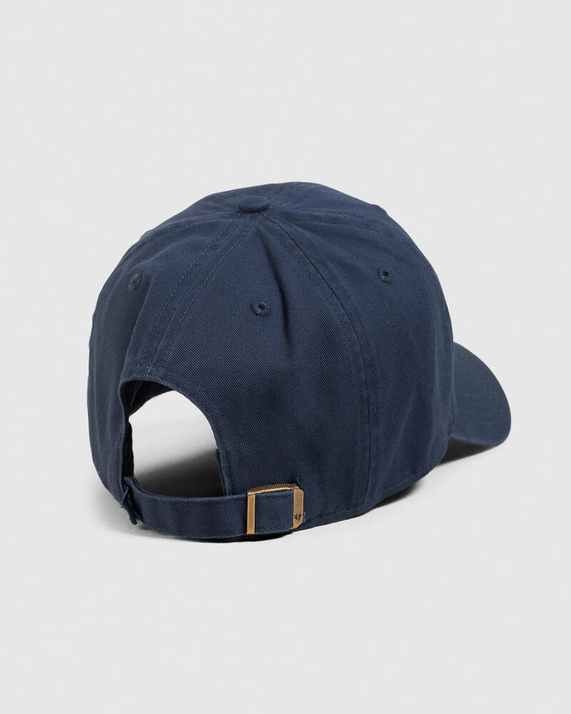 Forty Seven New York Yankees Clean Up Cap for Womens