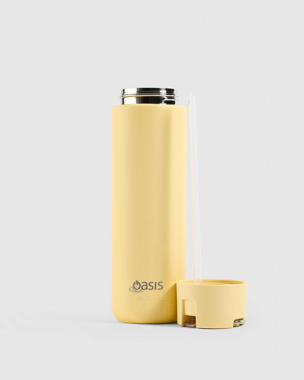 Oasis Moda Bottle 700mls for Unisex