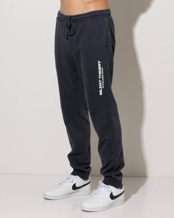 Silent Theory Essential Theory V2 Track Pants for Mens