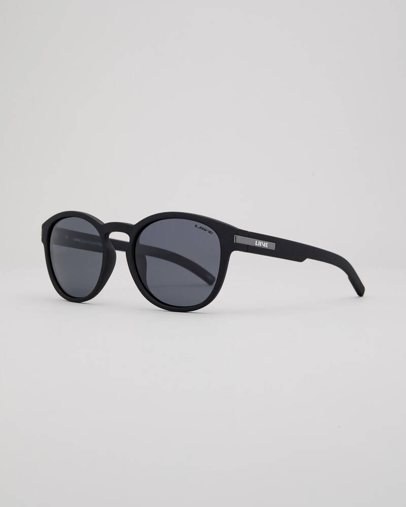 Liive Agus Polar Sunglasses for Mens image number null