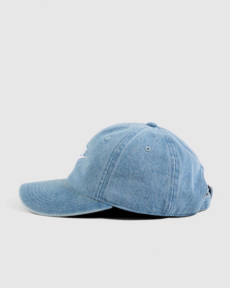 Nike Boys Unstructured Denim Cap for Mens