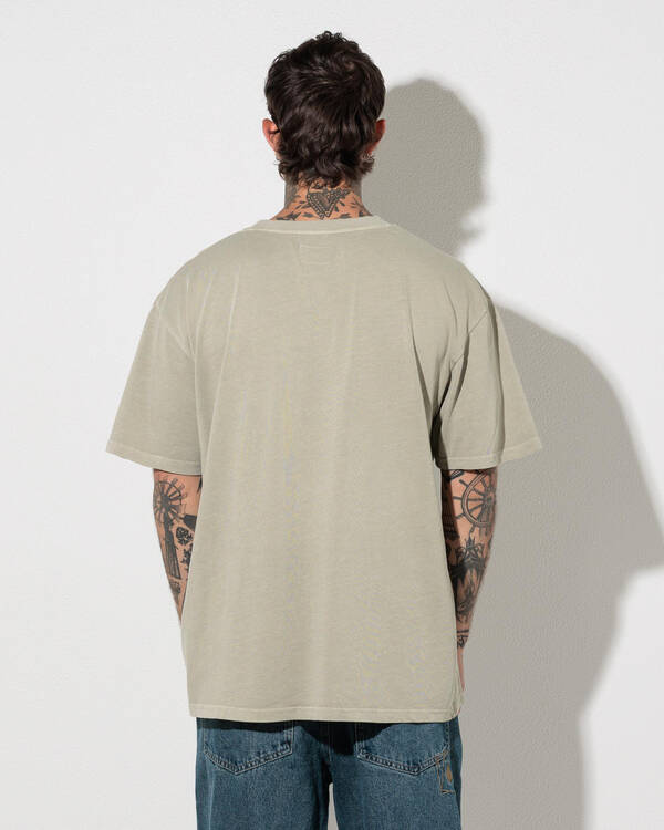 Lucid Ignited T-Shirt for Mens